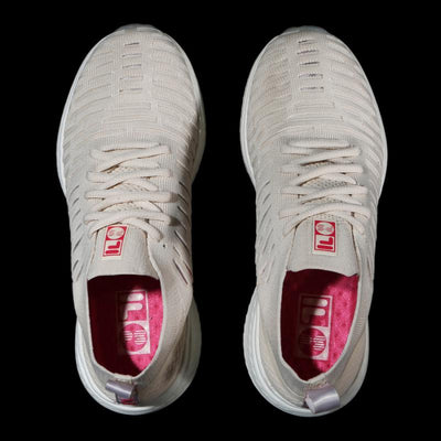 FILA - FILARGB FLOW #EDE6DB - Ivory