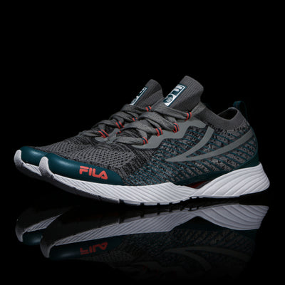 FILA - FILARGB FLEX #009473 - Gray Green