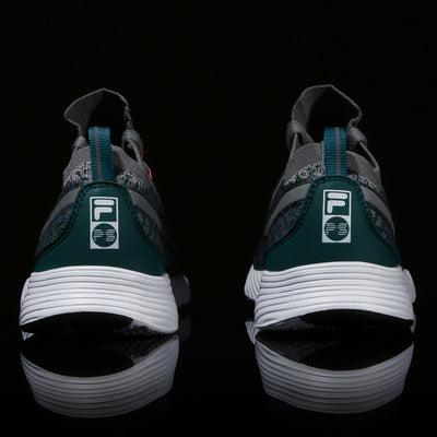 FILA - FILARGB FLEX #009473 - Gray Green