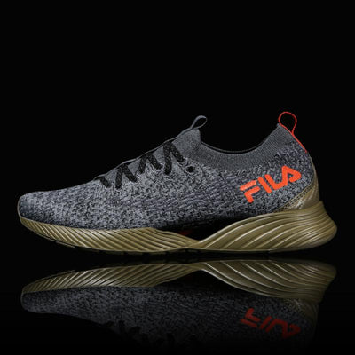 FILA - FILARGB FIT #A7A29E - Gray