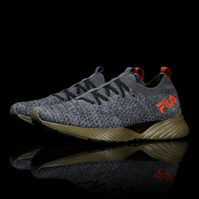 FILA - FILARGB FIT #A7A29E - Gray