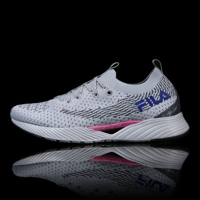 FILA - FILARGB FIT #BCBABA - Gray Purple