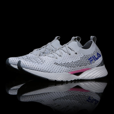 FILA - FILARGB FIT #BCBABA - Gray Purple