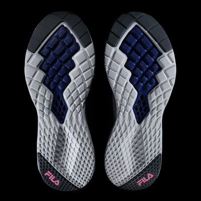 FILA - FILARGB FIT #BCBABA - Gray Purple