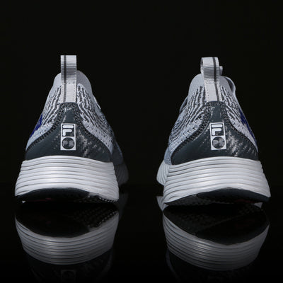 FILA - FILARGB FIT #BCBABA - Gray Purple