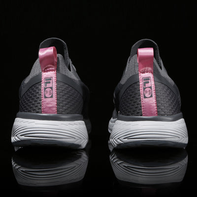 FILA - FILARGB FLOW #979695 - Gray