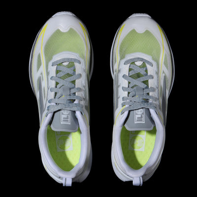 FILA - FILARGB FLOAT #F2F0EB - White Green