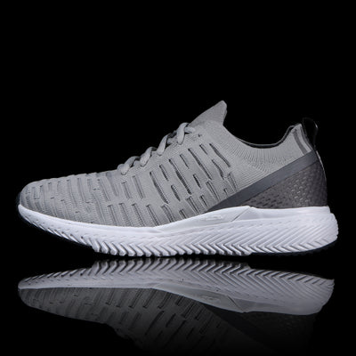 FILA - FILARGB FLOW #BEBDBD - Gray