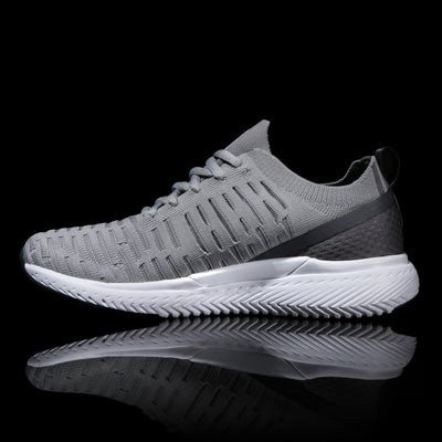 FILA - FILARGB FLOW #BEBDBD - Gray