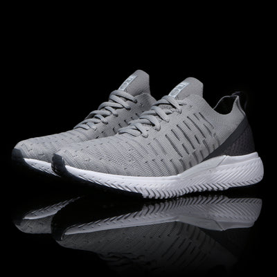 FILA - FILARGB FLOW #BEBDBD - Gray