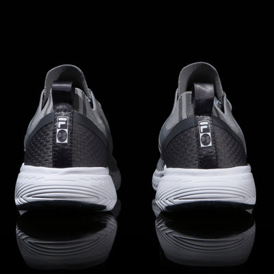 FILA - FILARGB FLOW #BEBDBD - Gray