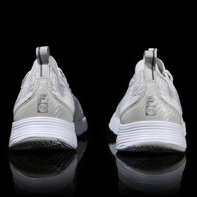 FILA - FILARGB FIT #F2F0EB - White