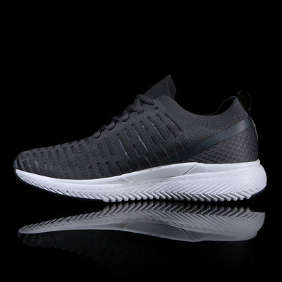 FILA - FILARGB FLOW #7A7D81 - Black White