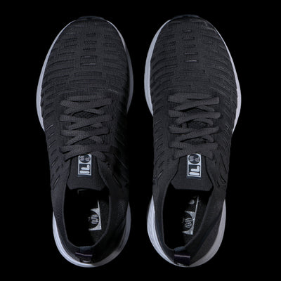 FILA - FILARGB FLOW #7A7D81 - Black White