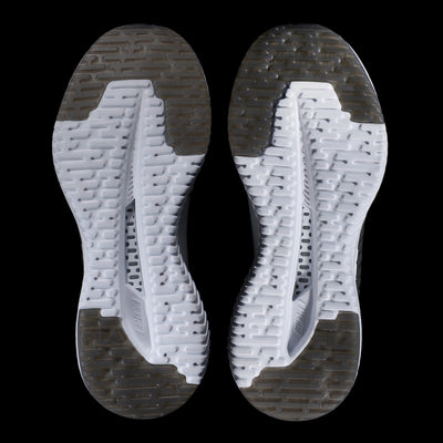 FILA - FILARGB FLOW #7A7D81 - Black White