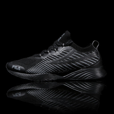 FILA - FILARGB FLEX #050505 - Black