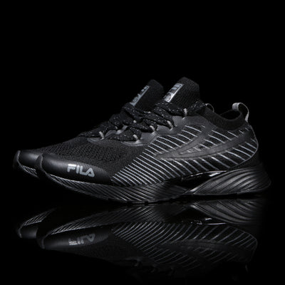 FILA - FILARGB FLEX #050505 - Black