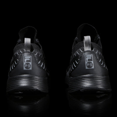 FILA - FILARGB FLEX #050505 - Black