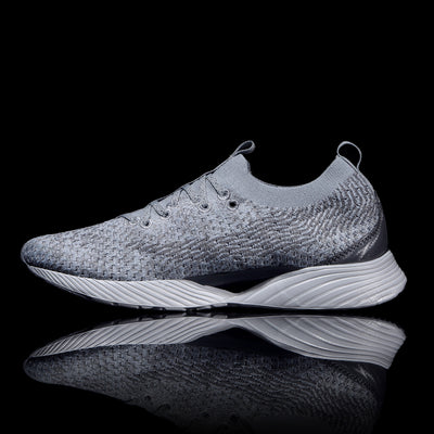 FILA - FILARGB FIT #C1BDBD - Gray
