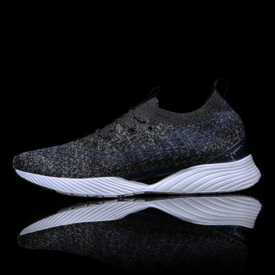 FILA - FILARGB FIT #5E5E5D - Black Blue