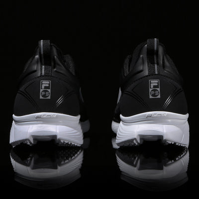 FILA - FILARGB FLOAT #070707 - Black White