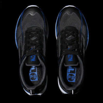 FILA - FILARGB FLOAT #030303 - Black Blue