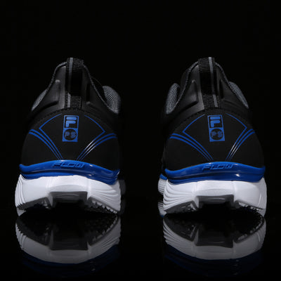 FILA - FILARGB FLOAT #030303 - Black Blue