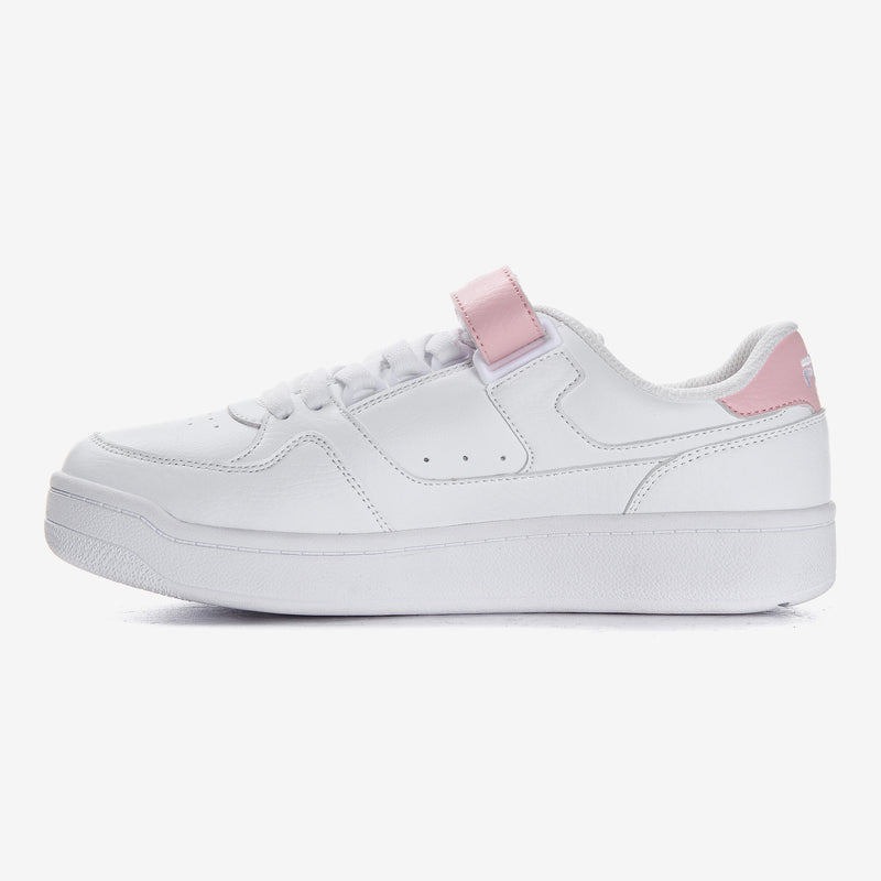Fila - FX Belt Wrap - White Pink - Sneakers - Harumio