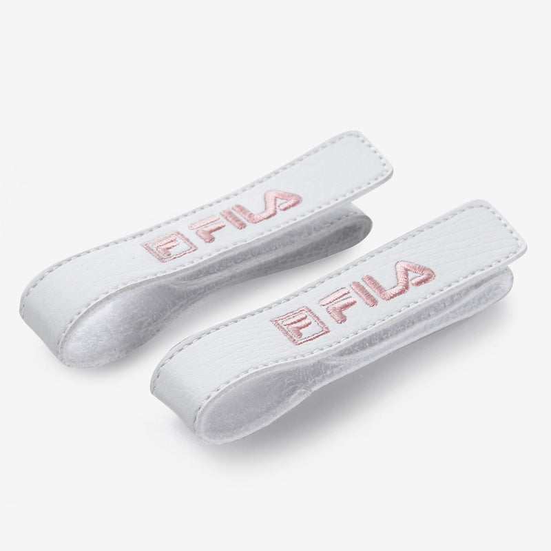 Fila - FX Belt Wrap - White Pink - Sneakers - Harumio