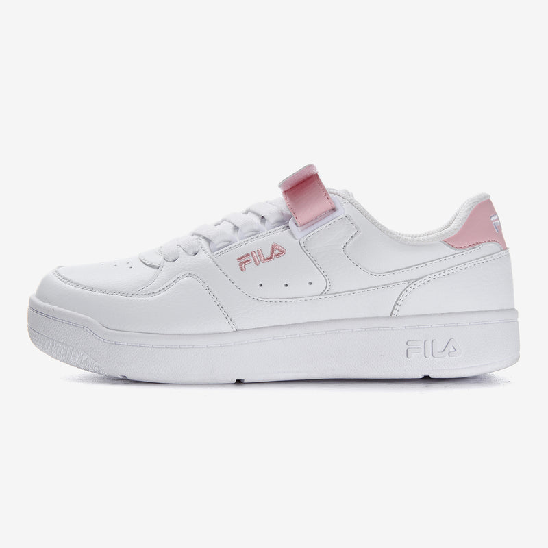 Fila - FX Belt Wrap - White Pink - Sneakers - Harumio