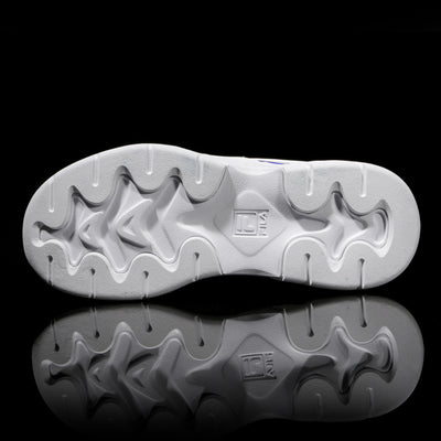 Fila Ray - Prism - White - Sneakers - Harumio