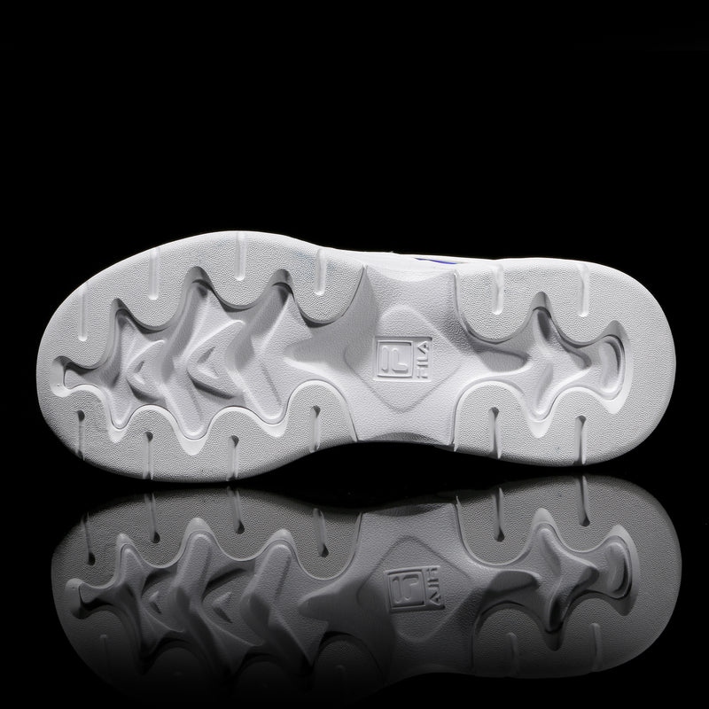 Fila Ray - Prism - White - Sneakers - Harumio
