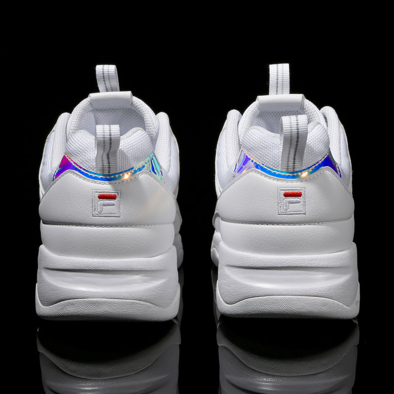 Fila Ray - Prism - White - Sneakers - Harumio