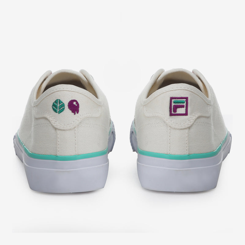 Fila X Pokemon - Bulbasaur - Sneakers - Harumio