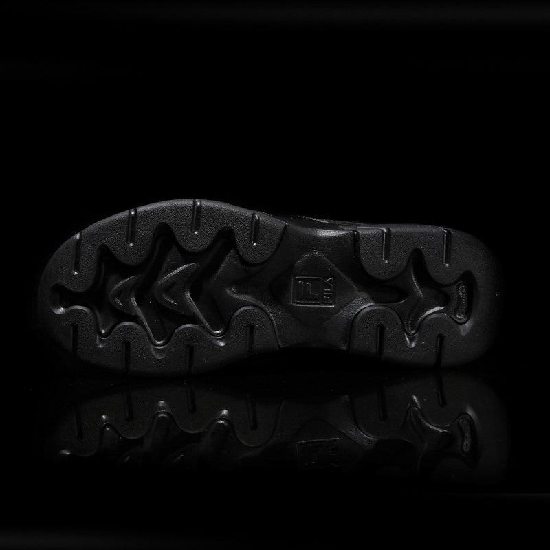 Fila Ray - Tapey Tape - Black - Sneakers - Harumio