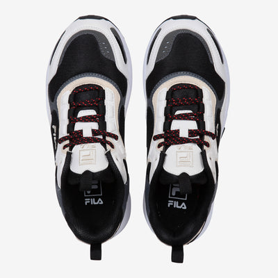 Fila - Luminance  -  Blue Green - Sneakers - Harumio