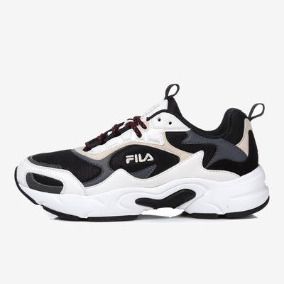 Fila - Luminance  -  Blue Green - Sneakers - Harumio