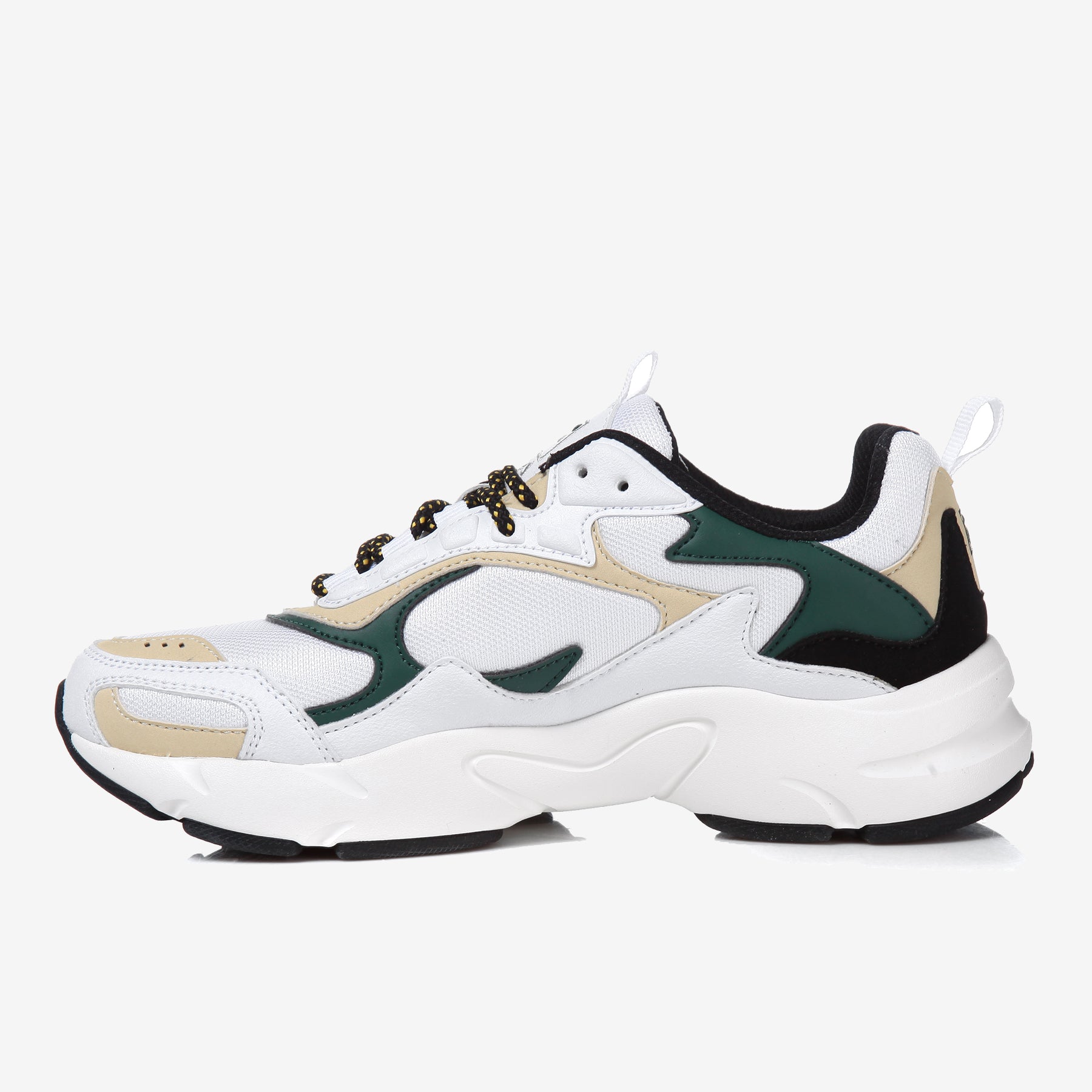 Fila Luminance Green Harumio