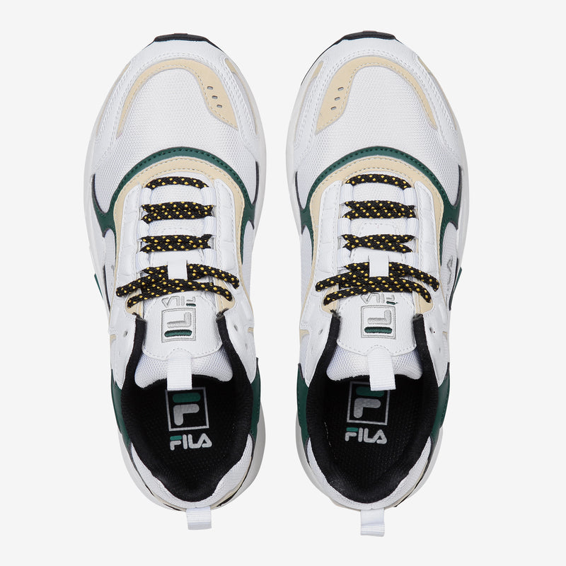 Fila Luminance Green Harumio