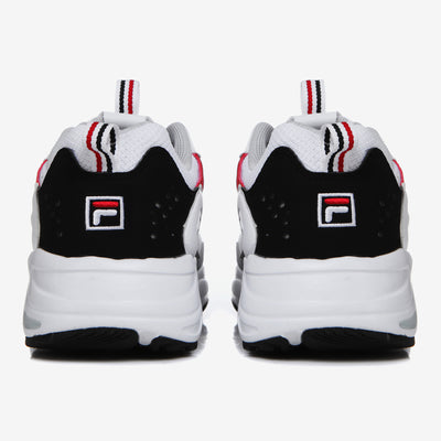 Fila Ray - Tracer - White Black - Sneakers - Harumio