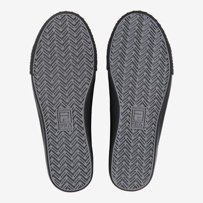 Fila x PUBG - Classic Kicks B Sneakers - Black - Sneakers - Harumio