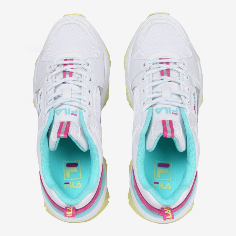 FILA - Ray Run - Mint