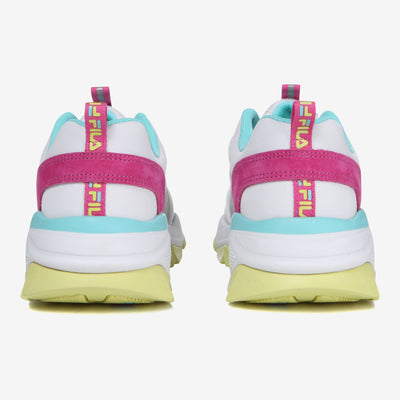 FILA - Ray Run - Mint