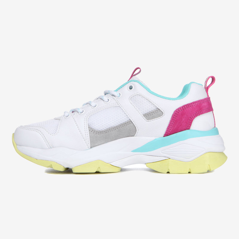 FILA - Ray Run - Mint