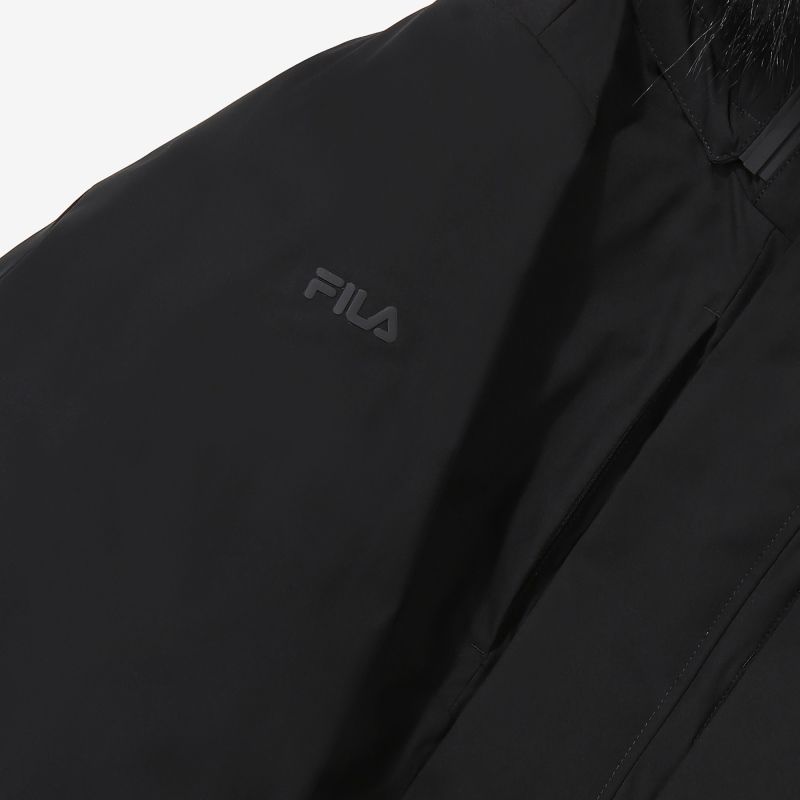 FILA - Men's Kingdom Coat Down Jacket