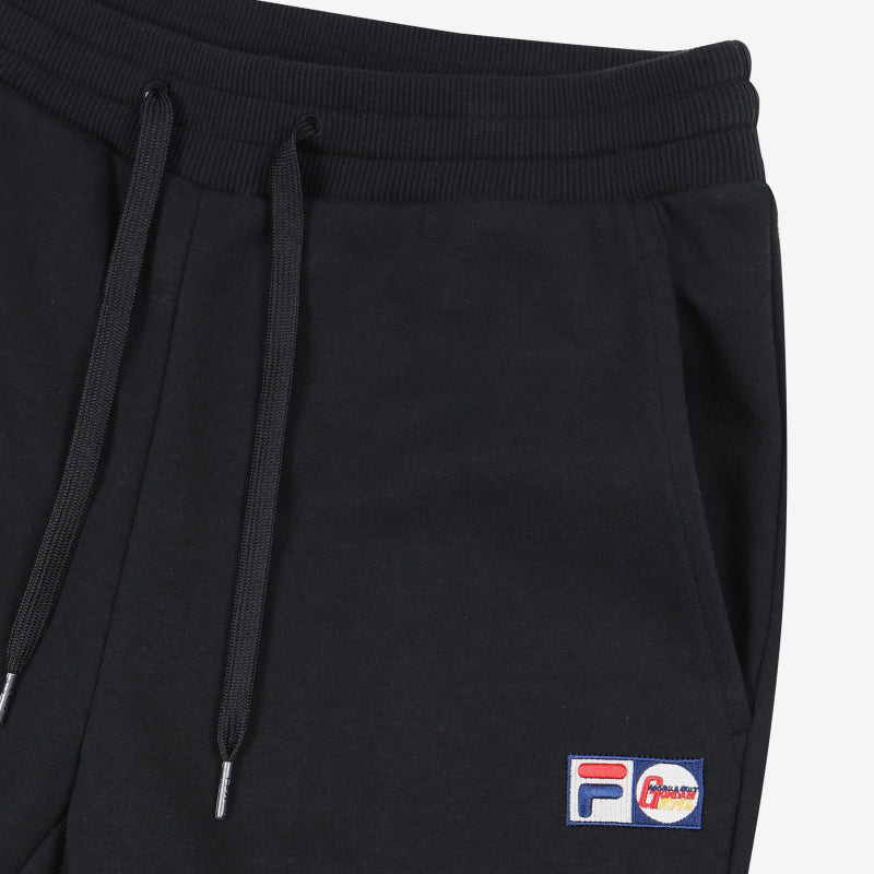 FILA x Gundam -  EFSF Multi Logo Jogger Pants