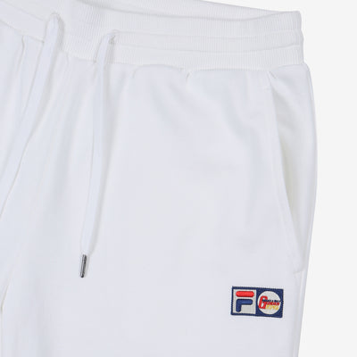 FILA x Gundam -  EFSF Multi Logo Jogger Pants