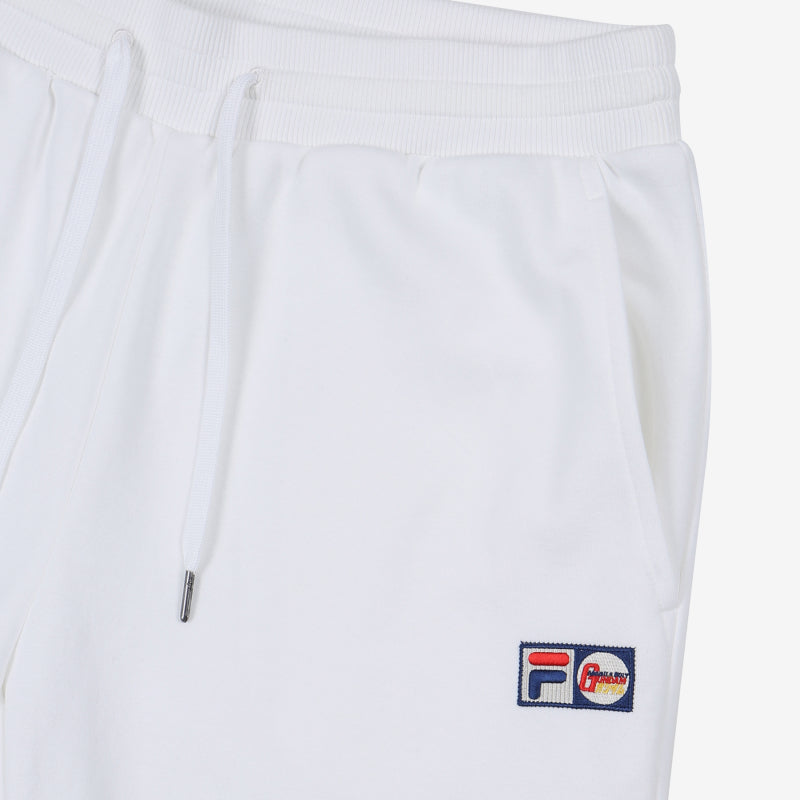 FILA x Gundam -  EFSF Multi Logo Jogger Pants