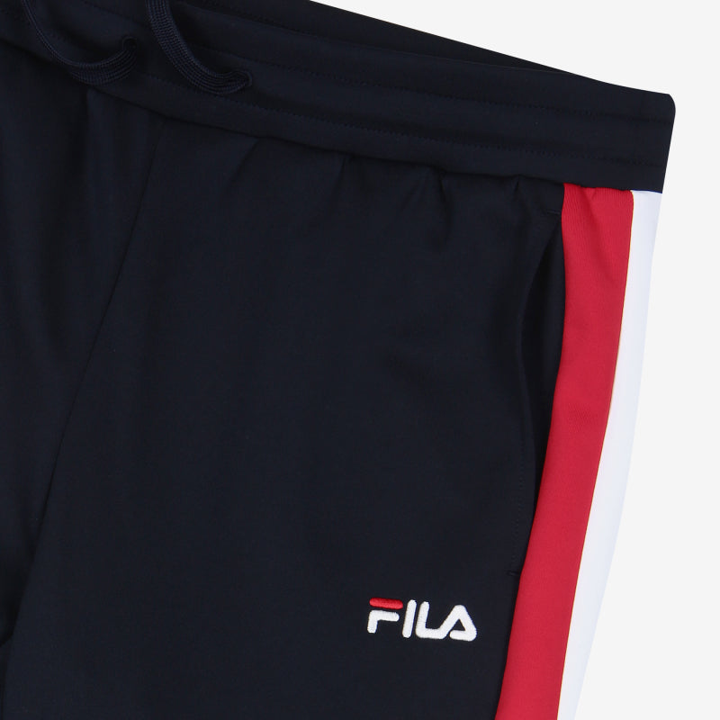 FILA - Heritage Track Pants - Ink Navy