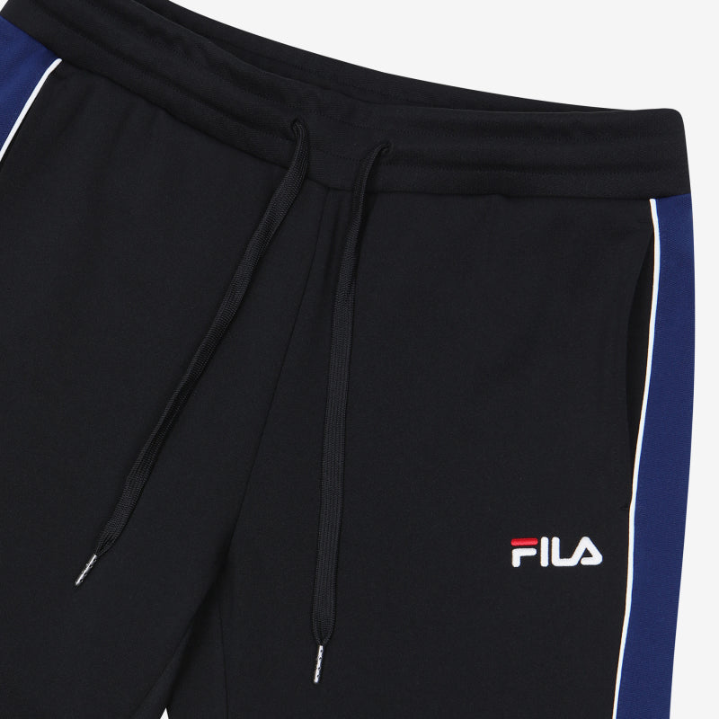 FILA - New Heritage Color Block Track Pants